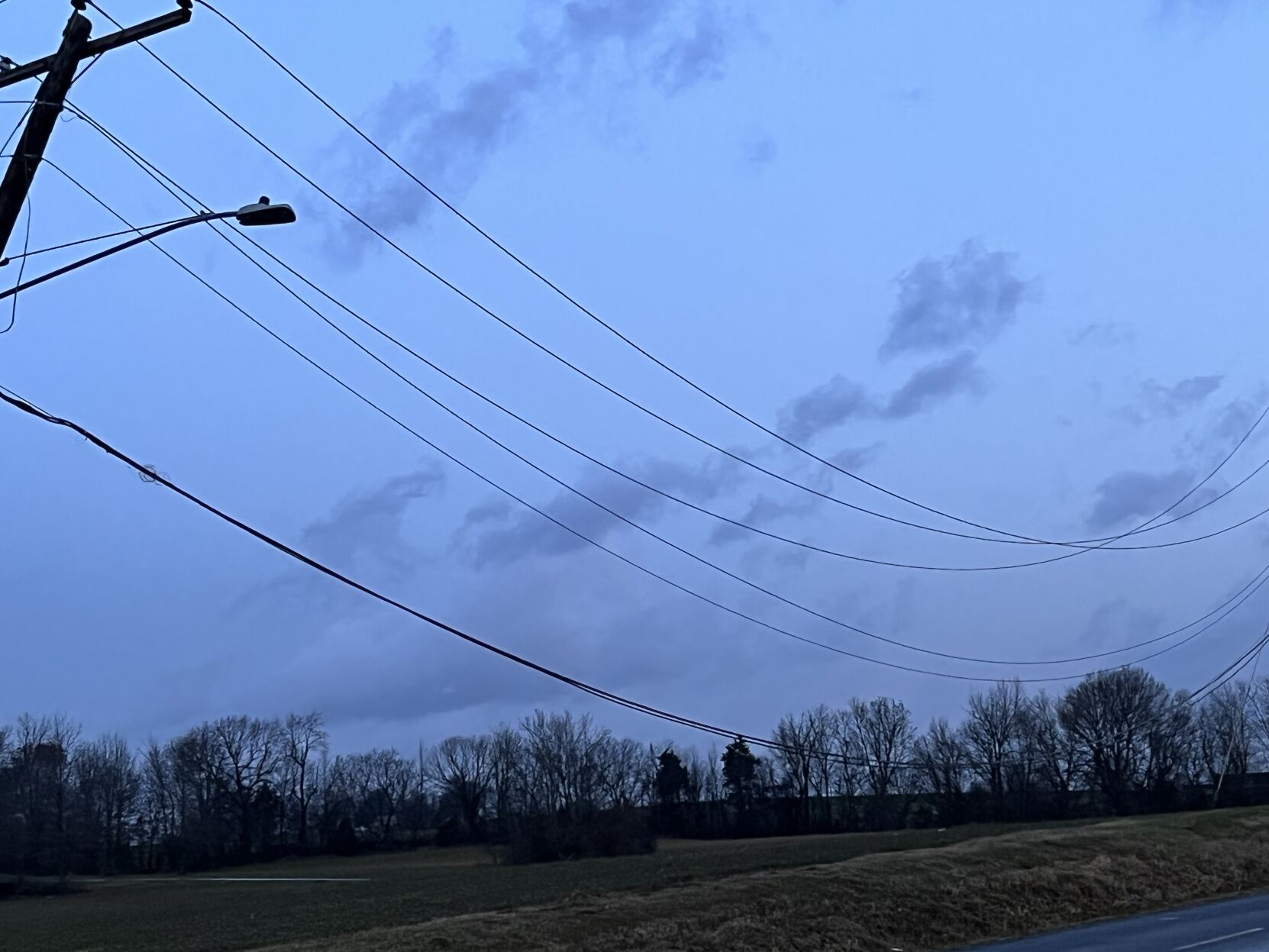 Powerlines
